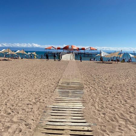 Таунхаус В Baytur Resort Бостери Экстерьер фото
