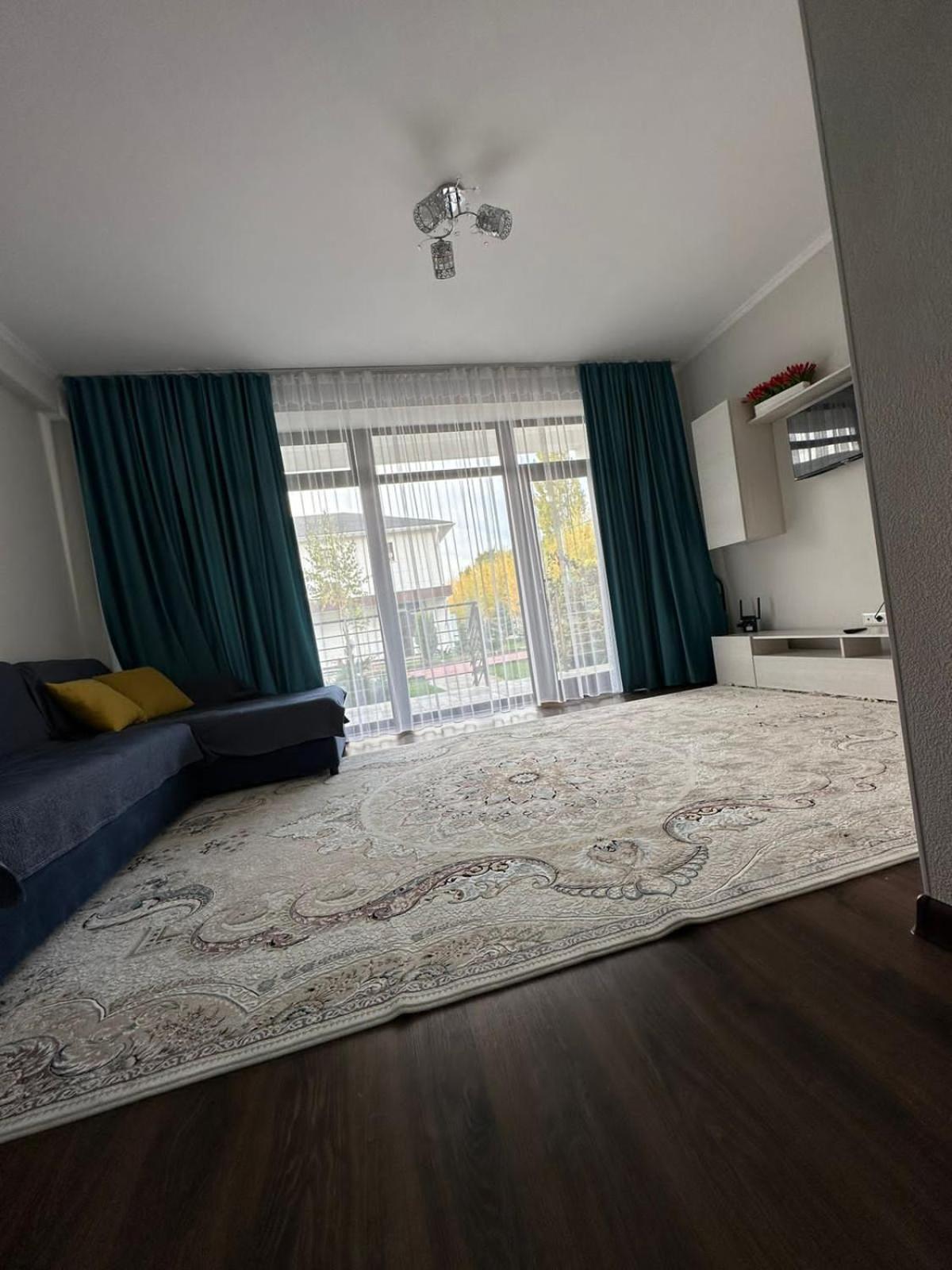 Таунхаус В Baytur Resort Бостери Экстерьер фото