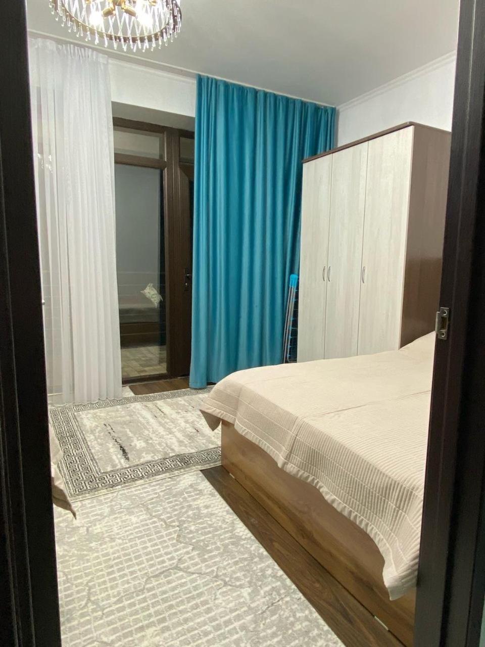Таунхаус В Baytur Resort Бостери Экстерьер фото